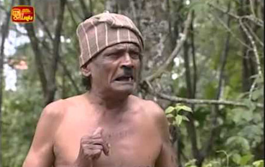 රංගන ශිල්පී චන්ද්‍රසිරි කොඩිතුවක්කු සමුගනි (කෝපි කඩේ අබිලිං)