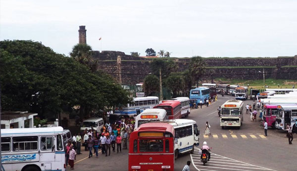 කොරෝනා නිසා ගාල්ලත් නොසන්සුන් කොරෝනා නිසා ගාල්ලත් නොසන්සුන්
