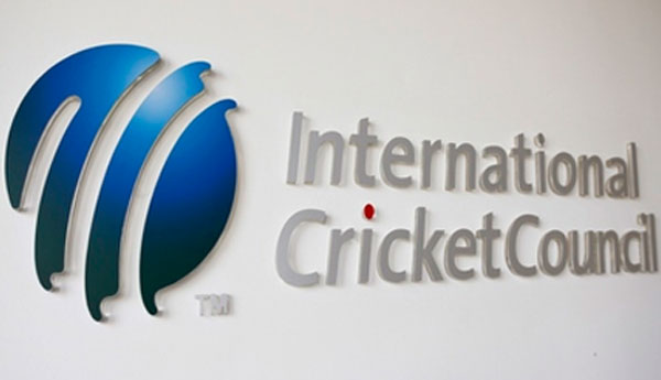 ICCය වසරේ එක්දින කණ්ඩායම නම්කරයි ICCය වසරේ එක්දින කණ්ඩායම නම්කරයි