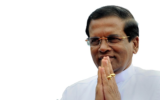 හිටපු ජනාධිපතිවරයා හතර වන දිනටත් ජනපති කොමිසමට හිටපු ජනාධිපතිවරයා හතර වන දිනටත් ජනපති කොමිසමට