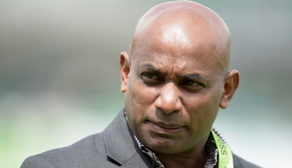 ශ්රී ලංකා ක්රිකට් තේරීම් කමිටු සභාපති ධුරයෙන් සනත් ඉල්ලා අස්වෙයි…? ශ්රී ලංකා ක්රිකට් තේරීම් කමිටු සභාපති ධුරයෙන් සනත් ඉල්ලා අස්වෙයි…?