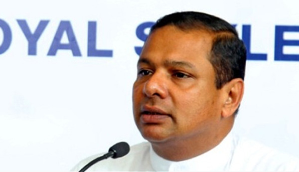 පියංකර ජයරත්න ඇමතිකම අතාරිමින් ඉල්ලා සිටි ඇමතිකම මෙන්න… පියංකර ජයරත්න ඇමතිකම අතාරිමින් ඉල්ලා සිටි ඇමතිකම මෙන්න…