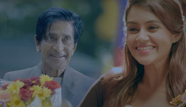 කලංසූරිය සහ දිනක්ෂි Centigradz නවතම ගීතයේ…(වීඩියෝ) කලංසූරිය සහ දිනක්ෂි Centigradz නවතම ගීතයේ…(වීඩියෝ)