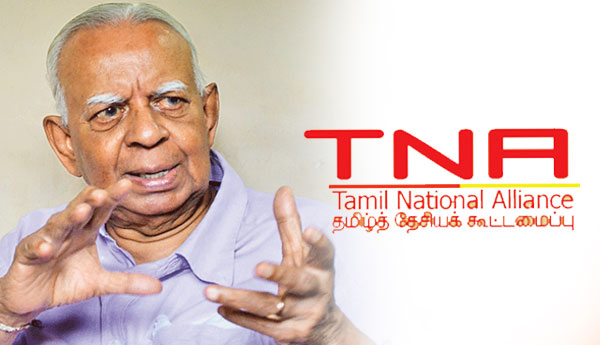 TNA අවසන් තීරණය මේ මස අවසානයේ TNA අවසන් තීරණය මේ මස අවසානයේ