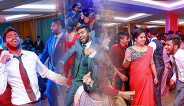 දික්වැල්ලගේ නර්තනයෙන් හැඩවුණු ප්රියන්ජන්ගේ මංගල සාදය… (ඡායාරූප) දික්වැල්ලගේ නර්තනයෙන් හැඩවුණු ප්රියන්ජන්ගේ මංගල සාදය… (ඡායාරූප)