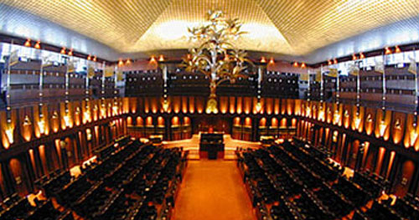 2022 අයවැය : ගැලරිය විදෙස් අමුත්තන්ට පමණයි 2022 අයවැය : ගැලරිය විදෙස් අමුත්තන්ට පමණයි