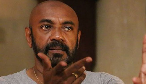 ජැක්සන් ඇන්තනී කේරළ සිනමා නිර්මාණයකට..!