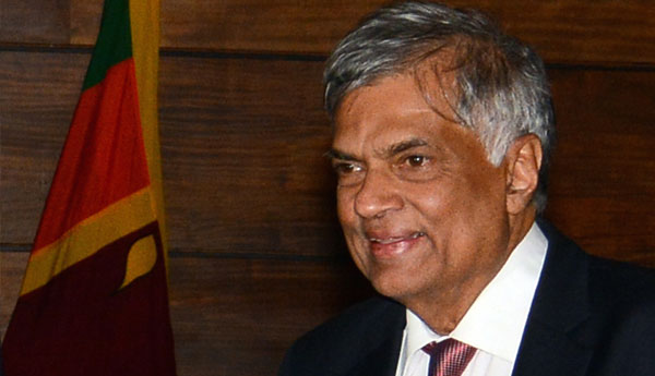 ආණ්ඩු පක්ෂ මන්ත්‍රී කණ්ඩායම හා අගමැති හමුවෙයි..