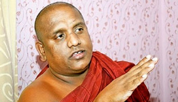 ජවිපෙ ගෙනා 20 ට එරෙහිව රාවණා බලයෙන් පෙත්සමක්..