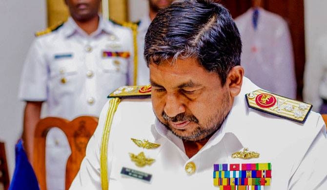 රවීන්ද්ර විජේගුණවර්ධනට ජනපතිගෙන් තවත් තනතුරක්.. රවීන්ද්ර විජේගුණවර්ධනට ජනපතිගෙන් තවත් තනතුරක්..