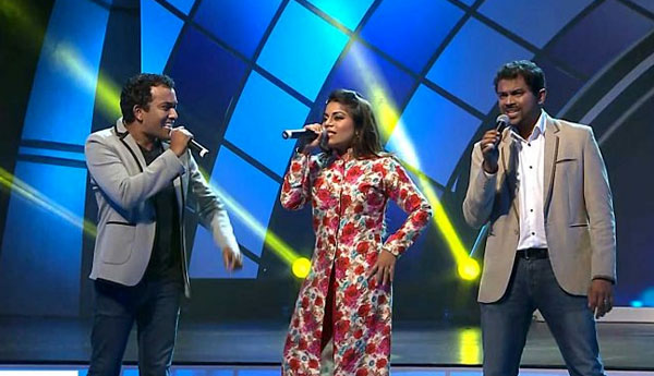 BNS හා උමාරියාගෙන් ඉන්දීය නිදහස් දිනයට අපූරු ගීතයක්…