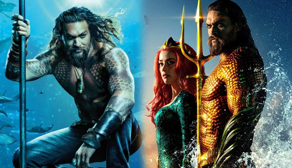 ‘aquaman’ දෙවැන්නක් නිර්මාණය කිරීමට සූදානම් වෙයි.. ‘aquaman’ දෙවැන්නක් නිර්මාණය කිරීමට සූදානම් වෙයි..