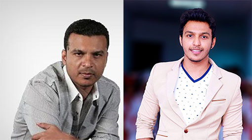 අමල් හා නදීමාල් ඇතුළු පිරිසට අධිකරණයෙන් තීන්දුවක්.. අමල් හා නදීමාල් ඇතුළු පිරිසට අධිකරණයෙන් තීන්දුවක්..