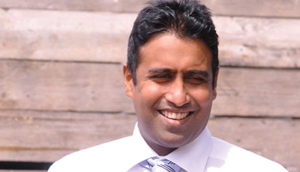 අර්ජුන් ඇලෝසියස්ගෙන් අල්ලස් කොමිසම ප්‍රකාශ ලබාගනී…