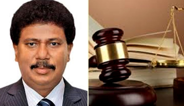 ගාමිණී සෙනරත් ඇතුළු විත්තිකරුවන්ගේ නඩුව යළිත් කල් යයි… ගාමිණී සෙනරත් ඇතුළු විත්තිකරුවන්ගේ නඩුව යළිත් කල් යයි…