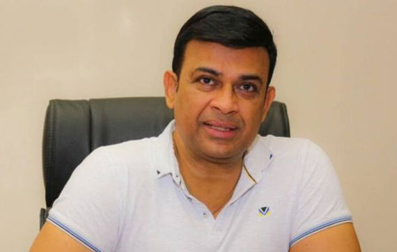 ඇමති රංජන්ට එරෙහිව චෝදනා පත්ර භාර දෙයි ඇමති රංජන්ට එරෙහිව චෝදනා පත්ර භාර දෙයි