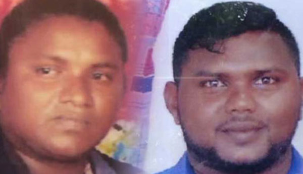 රත්ගම සිද්ධියට අදාළව අත්අඩංගුවට ගත් 07 දෙනා අද (19) අධිකරණයට.. රත්ගම සිද්ධියට අදාළව අත්අඩංගුවට ගත් 07 දෙනා අද (19) අධිකරණයට..