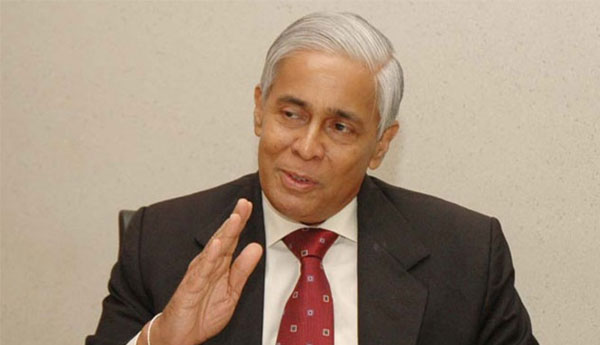 හිටපු අග්රවිනිශ්චයකාර සරත් එන් සිල්වාට එරෙහි නඩුව කල් තැබේ – විනිසුරුවරයෙක් ඉවත් වෙයි.. හිටපු අග්රවිනිශ්චයකාර සරත් එන් සිල්වාට එරෙහි නඩුව කල් තැබේ – විනිසුරුවරයෙක් ඉවත් වෙයි..