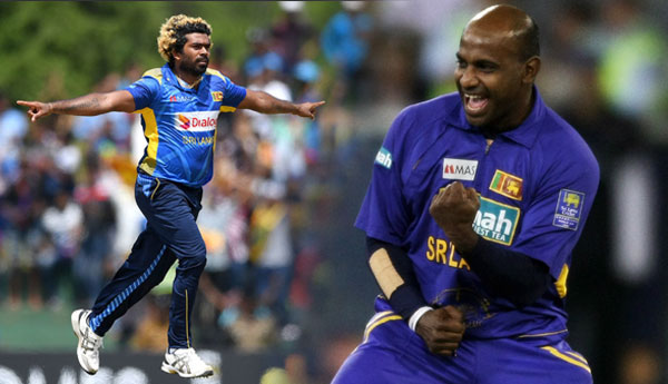 සනත් අභිබවා පළමු 10 ට පැමීණිමට මාලිංගට වරමක්.. සනත් අභිබවා පළමු 10 ට පැමීණිමට මාලිංගට වරමක්..