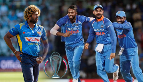 ලෝක කුසලානයේදි තමා පන්දු යැවිමට බිය කාටදැයි මාලිංග හෙළි කරයි.. ලෝක කුසලානයේදි තමා පන්දු යැවිමට බිය කාටදැයි මාලිංග හෙළි කරයි..