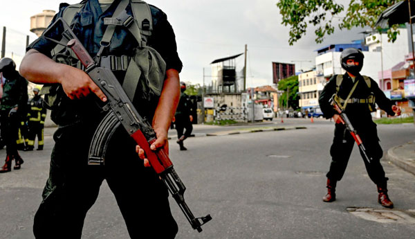 අද (26) දිනයෙත් විශේෂ හමුදා මෙහෙයුම් අද (26) දිනයෙත් විශේෂ හමුදා මෙහෙයුම්