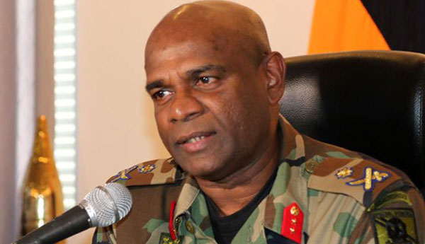 යුධ හමුදාපතිවරයා අද (31) පාර්ලිමේන්තු කාරක සභාව හමුවට යුධ හමුදාපතිවරයා අද (31) පාර්ලිමේන්තු කාරක සභාව හමුවට