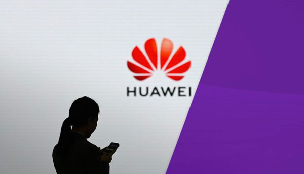 Huawei සහ රුසියානු විදුලි සංදේශ සමාගමක් අතර ගිවිසුමක් Huawei සහ රුසියානු විදුලි සංදේශ සමාගමක් අතර ගිවිසුමක්