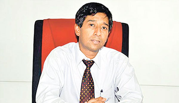 වෛද්ය පාදෙණියත් නිරෝධායන ප්රතික්ෂේප කරයි වෛද්ය පාදෙණියත් නිරෝධායන ප්රතික්ෂේප කරයි