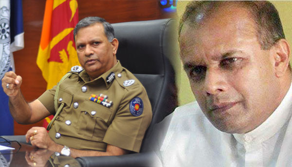 හිටපු පොලිස්පති එන්.කේ. ඉලංගකෝන් තේරිම් කාරක සභාවට කැඳවා නෑ – ආනන්ද හිටපු පොලිස්පති එන්.කේ. ඉලංගකෝන් තේරිම් කාරක සභාවට කැඳවා නෑ – ආනන්ද