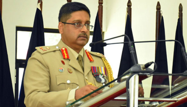නව ජාතික බුද්ධි අංශ ප්රධානි ලෙස මේජර් ජෙනරාල් රුවන් කුලතුංග පත් වෙයි නව ජාතික බුද්ධි අංශ ප්රධානි ලෙස මේජර් ජෙනරාල් රුවන් කුලතුංග පත් වෙයි