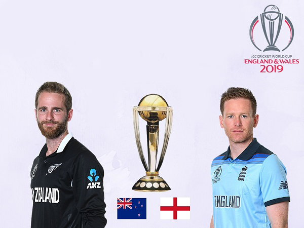 2019 ක්රිකට් ලෝක කුසලාන තරගාවලියේ අවසන් මහා තරගය අදයි 2019 ක්රිකට් ලෝක කුසලාන තරගාවලියේ අවසන් මහා තරගය අදයි