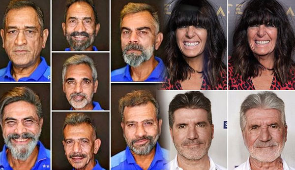 FaceappChallenge රැල්ලට ඔබත් අසුවුණානම් ප්රවේසම් වන්න FaceappChallenge රැල්ලට ඔබත් අසුවුණානම් ප්රවේසම් වන්න