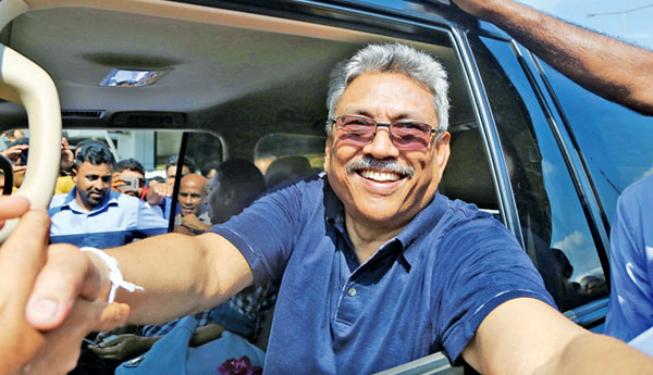 අනාගත ශ්රී ලංකා ජනපතිට මෝදිගෙන් සුබ පැතුම් අනාගත ශ්රී ලංකා ජනපතිට මෝදිගෙන් සුබ පැතුම්