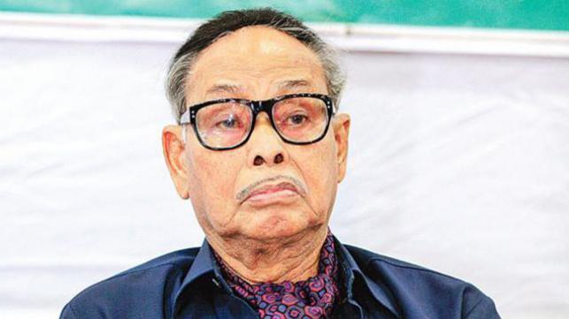 බංග්ලාදේශයේ හිටපු හමුදා ආඥාදායක හුසේන් මොහොමඩ් එර්ෂාඩ් අභාවප්රාප්ත වෙයි බංග්ලාදේශයේ හිටපු හමුදා ආඥාදායක හුසේන් මොහොමඩ් එර්ෂාඩ් අභාවප්රාප්ත වෙයි