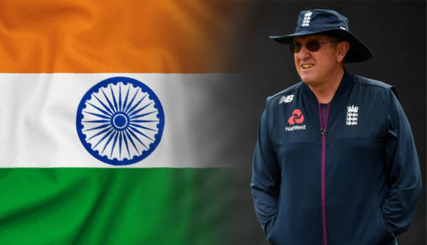 ලෝක කුසලානය දිනා දුන් බේලිස්ට ඉන්දීයාවෙන් පුහුණූකාර ධූරයක් ලෝක කුසලානය දිනා දුන් බේලිස්ට ඉන්දීයාවෙන් පුහුණූකාර ධූරයක්