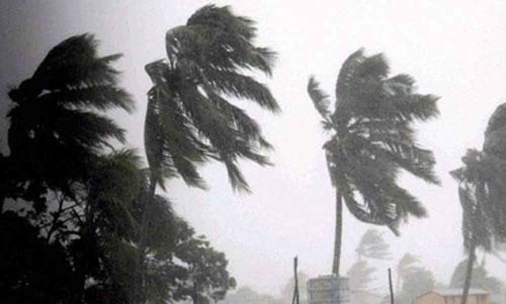 පළාත් කිහිපයක තැනින් තැන වැසි හෝ ගිගුරුම් සහිත වැසි පළාත් කිහිපයක තැනින් තැන වැසි හෝ ගිගුරුම් සහිත වැසි