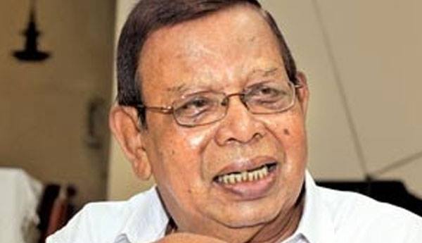 ප්රවීන සිනමා අධ්යක්ෂක දයා විමලවීර මහතා අභාවප්රාප්ත වේ ප්රවීන සිනමා අධ්යක්ෂක දයා විමලවීර මහතා අභාවප්රාප්ත වේ