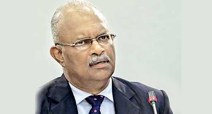 ශානි අබේසේකර ඇතුළු තිදෙනෙකුට නොතීසි ශානි අබේසේකර ඇතුළු තිදෙනෙකුට නොතීසි