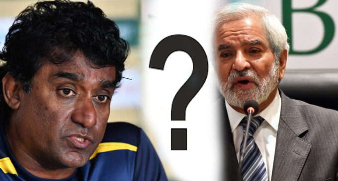 සංචාරයේ ගැටළු විසඳේ, ශ්රී ලංකා කණ්ඩායම පකිස්ථානයට ? සංචාරයේ ගැටළු විසඳේ, ශ්රී ලංකා කණ්ඩායම පකිස්ථානයට ?