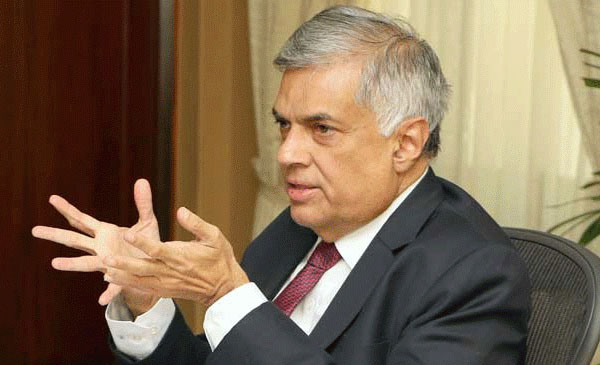 රනිල් 23දා ජය නැකතින් දිවුරුම් දෙයි රනිල් 23දා ජය නැකතින් දිවුරුම් දෙයි