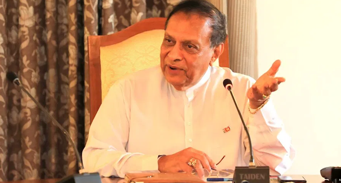කරූගෙන් විශේෂ ප්රකාශයක් කරූගෙන් විශේෂ ප්රකාශයක්