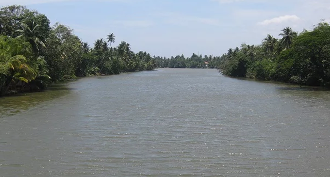 නිල්වලා ගගේ ජල මට්ටම ඉහළට – ජනතාවට අනතුරු ඇගවීම් නිල්වලා ගගේ ජල මට්ටම ඉහළට – ජනතාවට අනතුරු ඇගවීම්