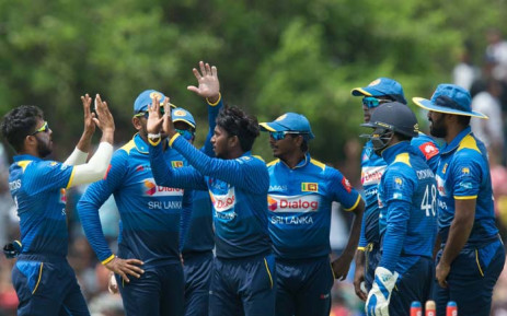 ශ්රී ලංකා ක්රිකට් ක්රීඩකයෙකුට යලිත් තහනමක් ශ්රී ලංකා ක්රිකට් ක්රීඩකයෙකුට යලිත් තහනමක්