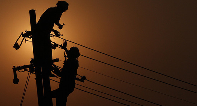 ලංකා විදුලිබල මණ්ඩලයේ ඉංජිනේරුවෝ තීරණයක් ගනිති ලංකා විදුලිබල මණ්ඩලයේ ඉංජිනේරුවෝ තීරණයක් ගනිති