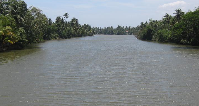 ගංගා සංරක්ෂිත කළාප නම් කිරීමට පරිසර අමාත්යාංශයෙන් තීරණයක් ගංගා සංරක්ෂිත කළාප නම් කිරීමට පරිසර අමාත්යාංශයෙන් තීරණයක්