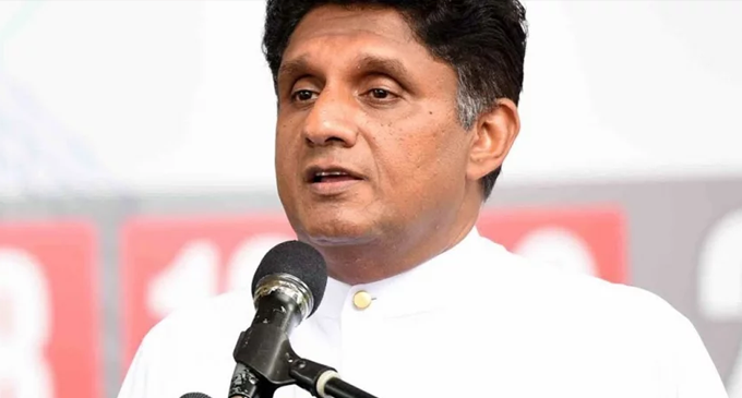 සජිත් අද ජනපති කොමිසමට සජිත් අද ජනපති කොමිසමට