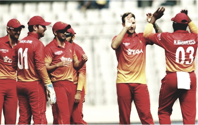 සිම්බාබ්වේට සහ නේපාලයට ICC යෙන් ලැබුණු තීරණය සිම්බාබ්වේට සහ නේපාලයට ICC යෙන් ලැබුණු තීරණය