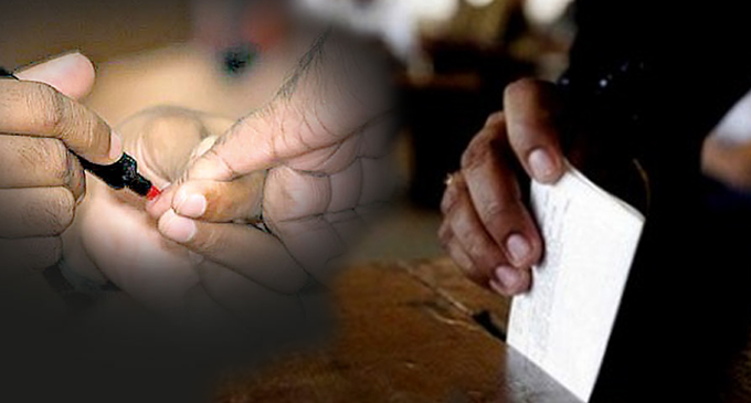 තැපැල් ඡන්දය දැමීමේ අවසන් දිනය අද තැපැල් ඡන්දය දැමීමේ අවසන් දිනය අද