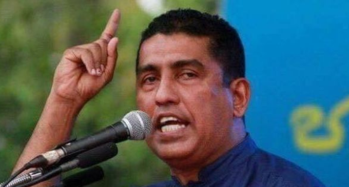 හිටපු ඇමති ජොන්ස්ටන්ට ඇප හිටපු ඇමති ජොන්ස්ටන්ට ඇප