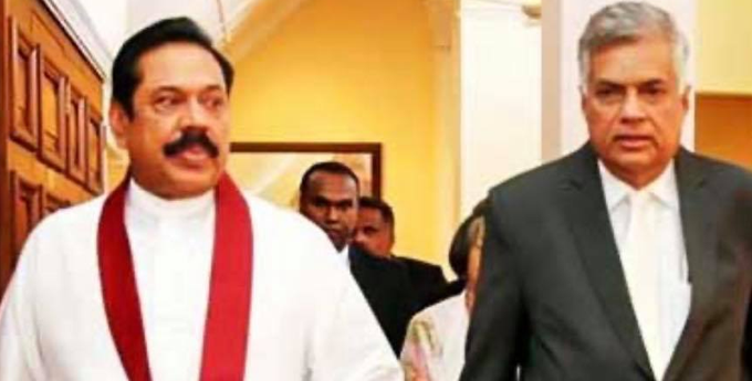 දිවුරුම් දීමේ උත්සවයට අගමැති එක්වෙයි දිවුරුම් දීමේ උත්සවයට අගමැති එක්වෙයි